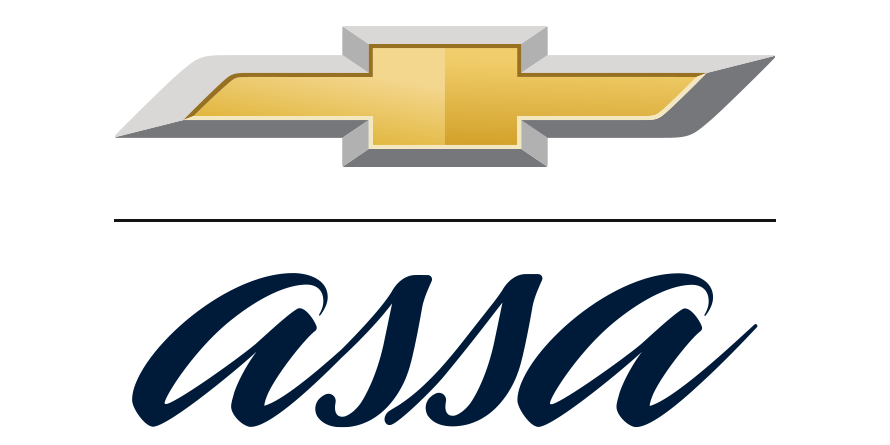 Logo ASSA Chevrolet