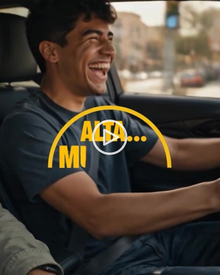 Chevrolet: una historia juntos
