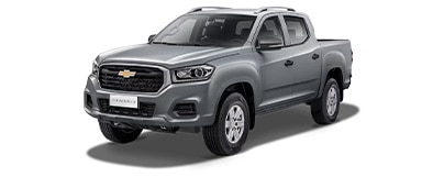 Chevrolet D-Max 2027