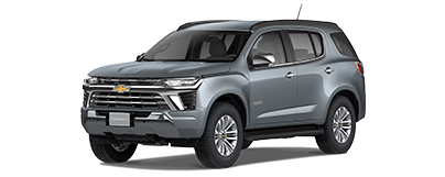 SUV Chevrolet Trailblazer de alto desempeño