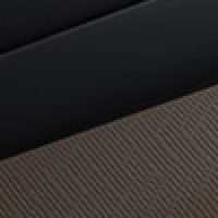 Chevrolet Colorado 2026 en negro café