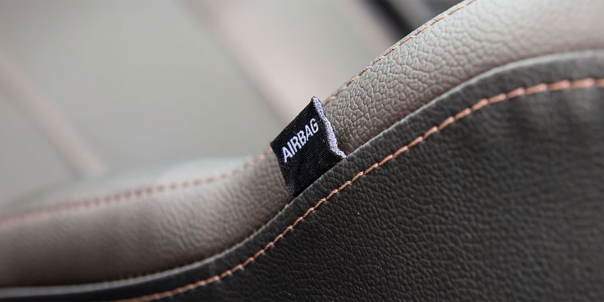 Airbags en Chevrolet Colorado para mayor seguridad y protección