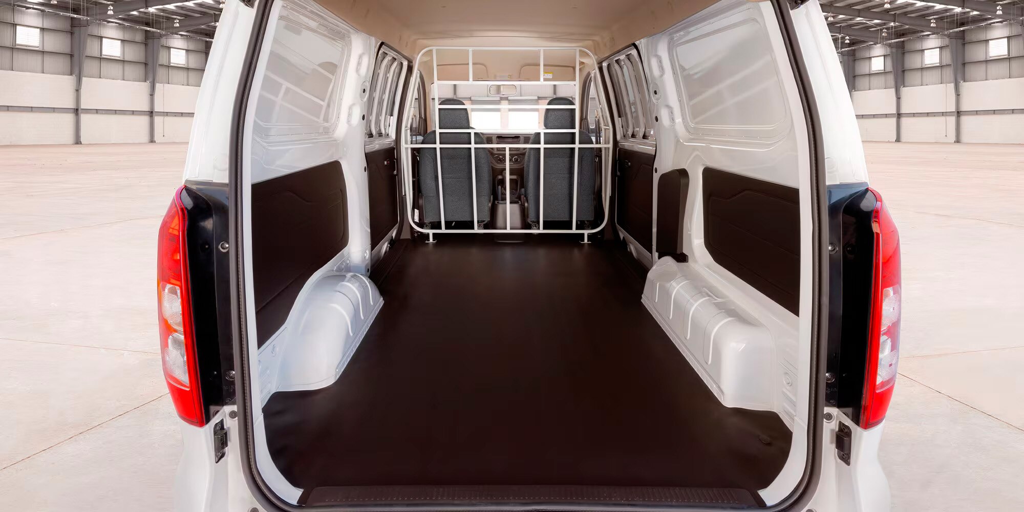 Cargo Chevrolet N400 Cargo Confort