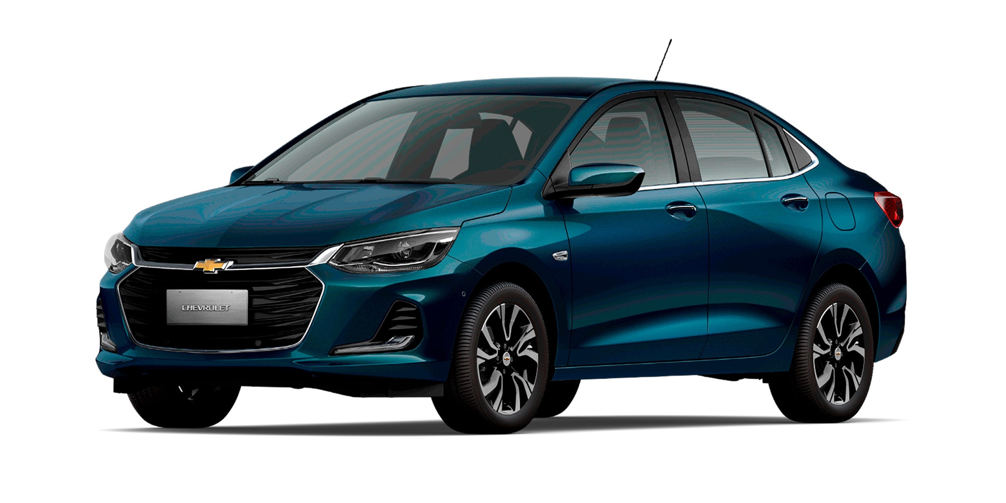 Tu próximo Chevrolet Onix Sedán