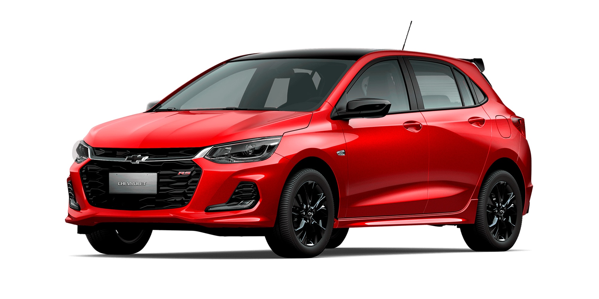 Tu próximo Chevrolet Onix Turbo RS