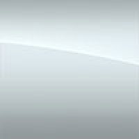 Color exterior blanco de la Chevrolet Silverado 2026