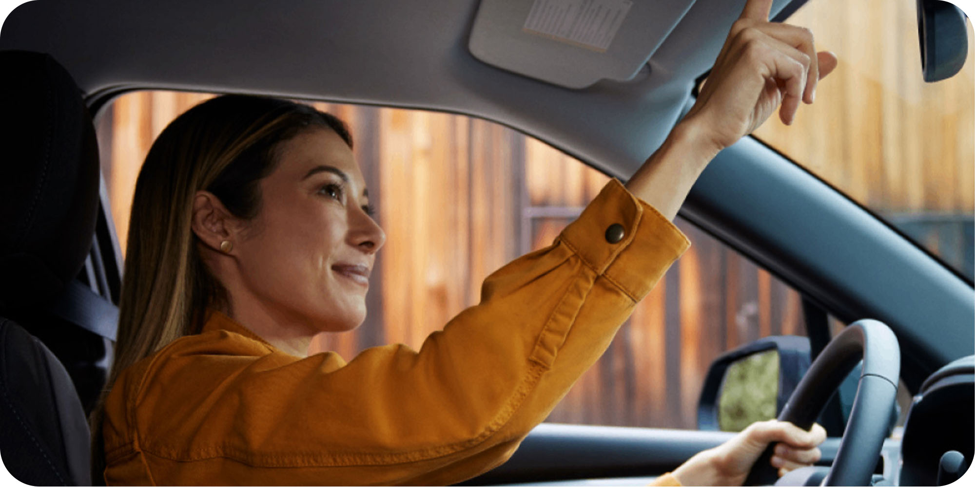 Tecnología OnStar conectividad y protección 24/7