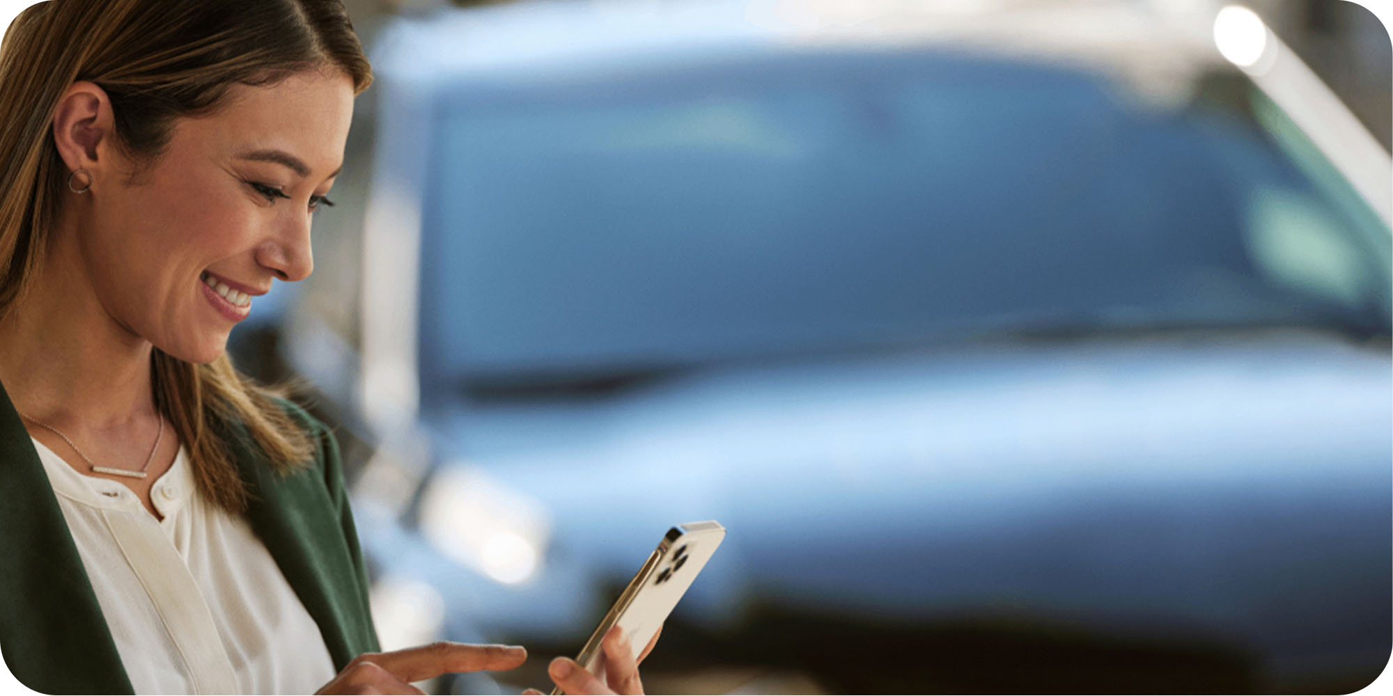 myChevrolet App, gestiona tu vehículo desde el celular