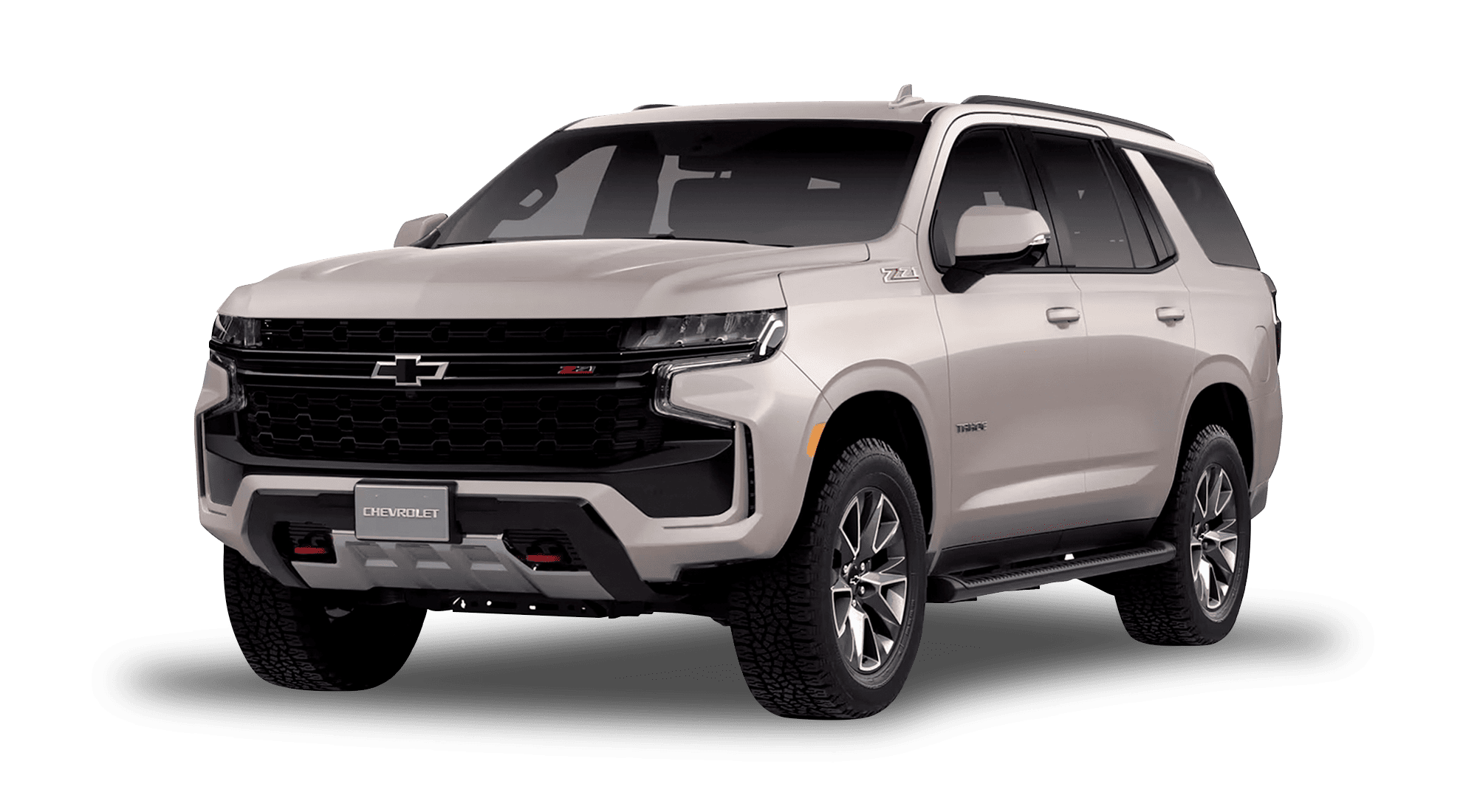 Chevrolet Tahoe Dorado