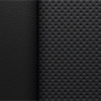 Chevrolet Tracker en negro